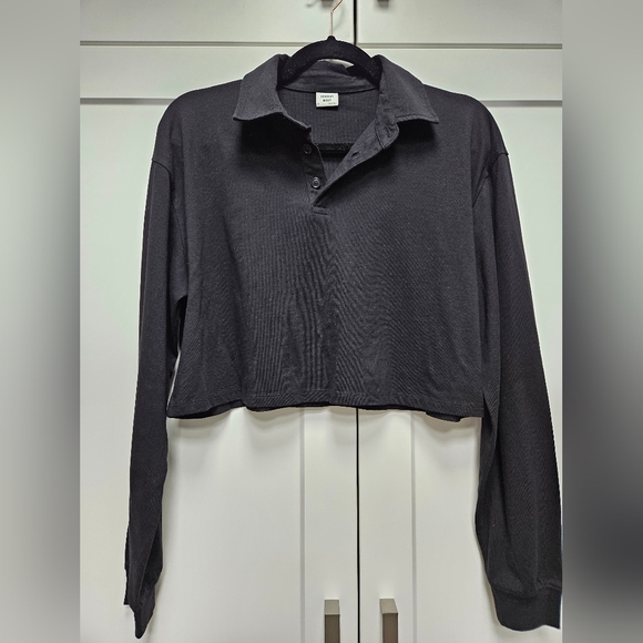 Aritzia Sunday Best Roland Longsleeve - Picture 1 of 5